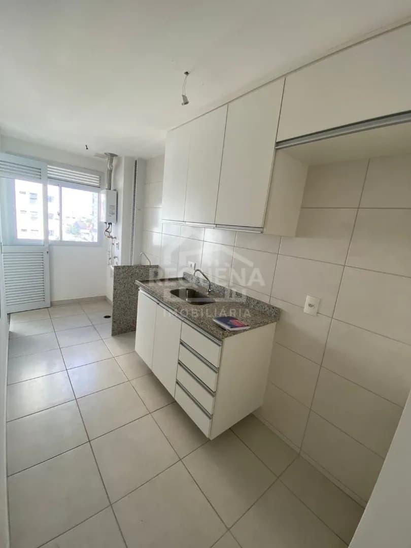 Foto de Apartamento amplo de 02 dormitórios sendo suíte e vaga - santo andre