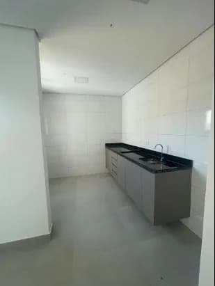 Foto de Apartamento garden 2 dormitórios (1 suíte) para locação – vila são pedro | santo andré