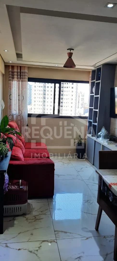 Foto de Apartamento de 02 dormitórios com planejados ótima localização